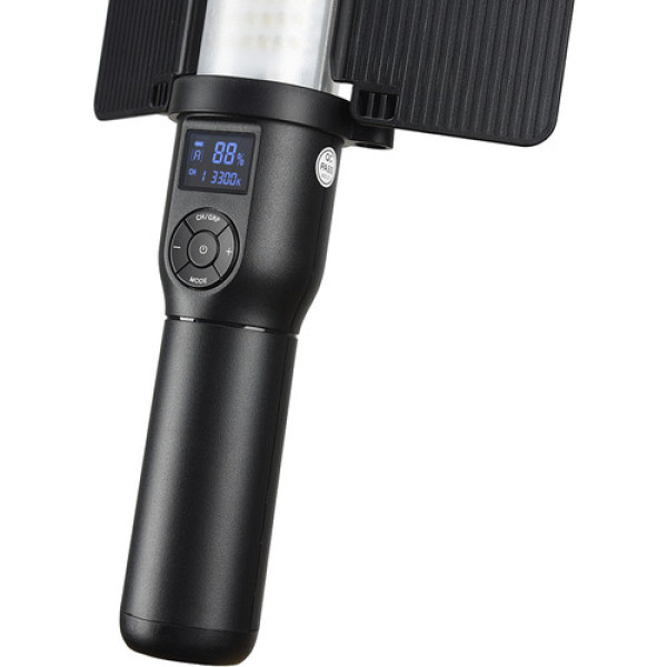 Світлодіодний освітлювач Godox LC500